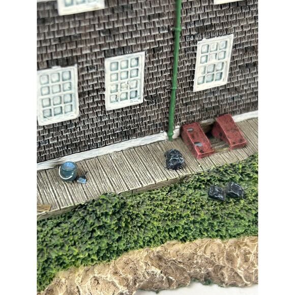 Harbour Lights Monomoy Point Lighthouse HL269 2002 Limited 1327 of 5500 Signed - Picture 6 of 15